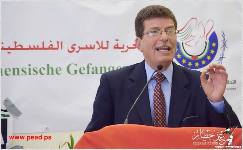 برلين || المؤتمر الأوروبي الثاني لمناصرة أسرى فلسطين يختتم أعماله بإطلاق حملة واسعة لتشكيل تحالف دولي لمناصرة الأسرى