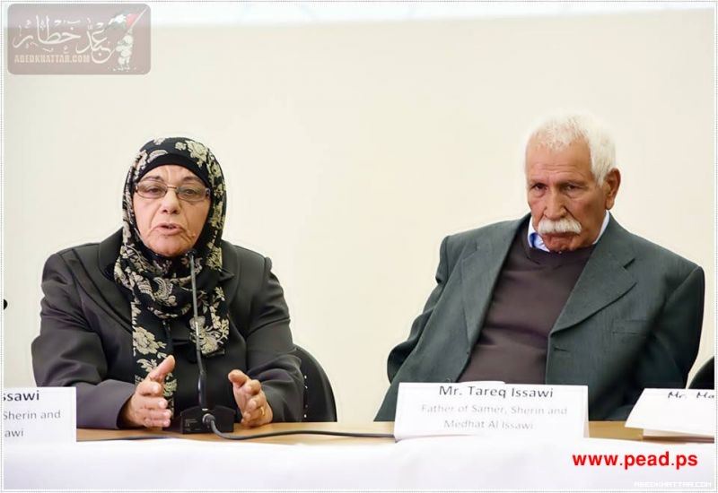 برلين || المؤتمر الأوروبي الثاني لمناصرة أسرى فلسطين يختتم أعماله بإطلاق حملة واسعة لتشكيل تحالف دولي لمناصرة الأسرى