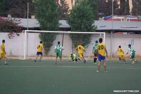 فوز نادي الهلال على نادي جنين