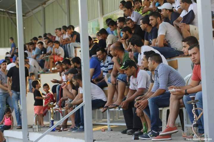 فاز نادي الهلال على نادي العوده بركلات الترجيح