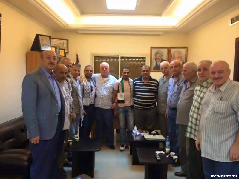 ابو عماد الوني