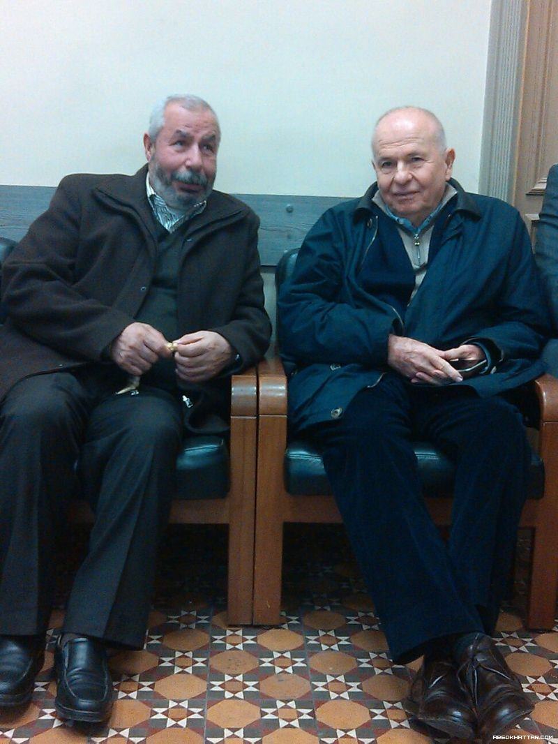 النائب محمد عبد اللطيف كبارة