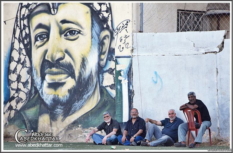 فوز فريق نادي القدس الرياضي على فريق شبيبة فلسطين