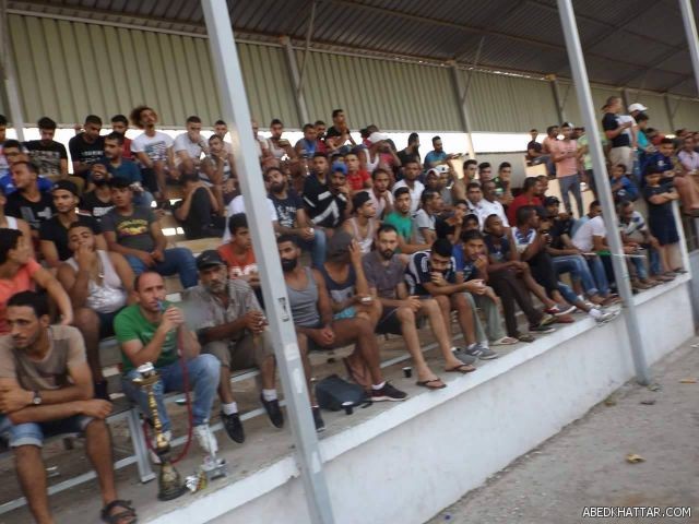 فوز نادي الأشبال على نادي القدس بركلات الترجيح بعد تعادل الفريقين في الوقت الاصلي