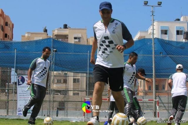 الأكاديمية الرياضية الفلسطينية تختتم دورة تأهيل مدربين ومدربات ضمن مشروع فلسطين المستقبل