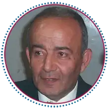 الدكتور صلاح الدين الهواري