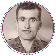 محمد الحاج عبد الغني - ابو النور